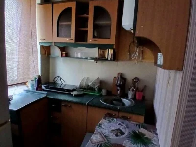 Квартира. Харків, Миру вул.
