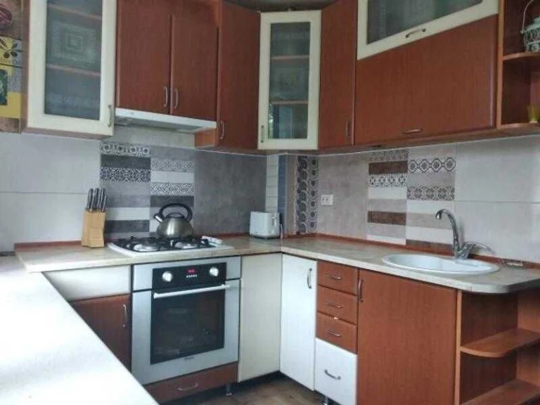 Продам 1 комнатную квартиру, РЖМ