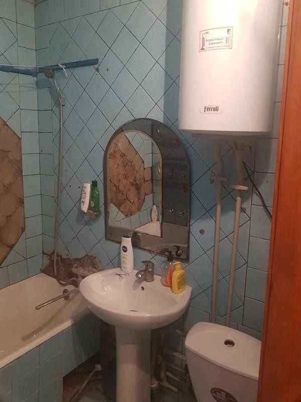 Продам 1 комнатную квартиру на Новых Домах (Петра Григоренко