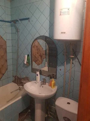Продам 1 комнатную квартиру на Новых Домах (Петра Григоренко