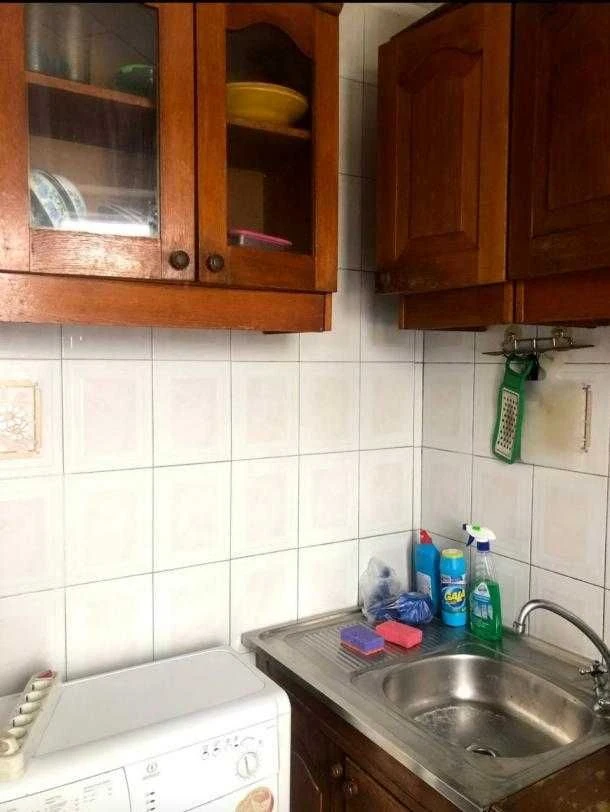 Продам 3 к кв Холодна гора