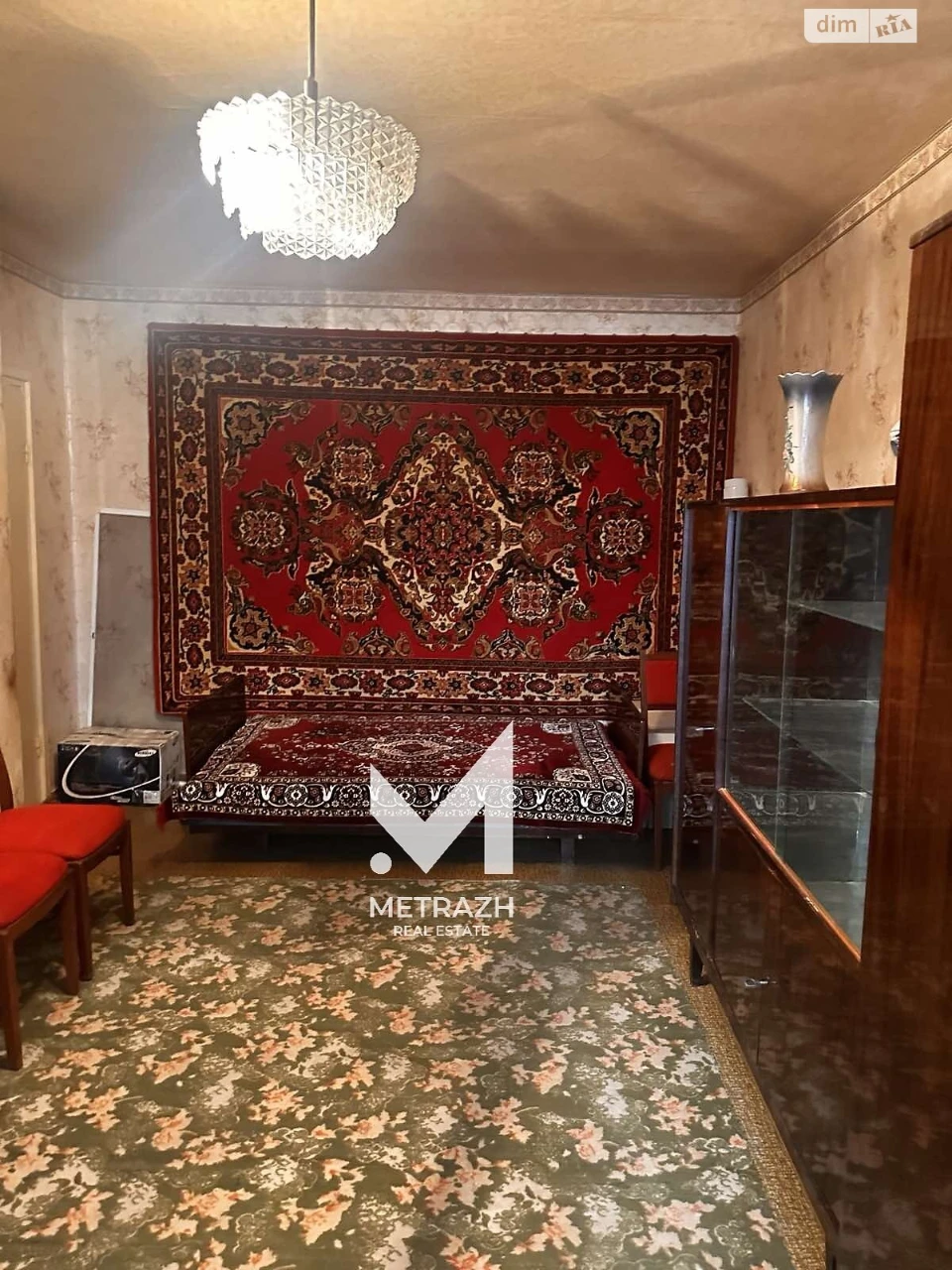 Продаж Квартира Нові Дома