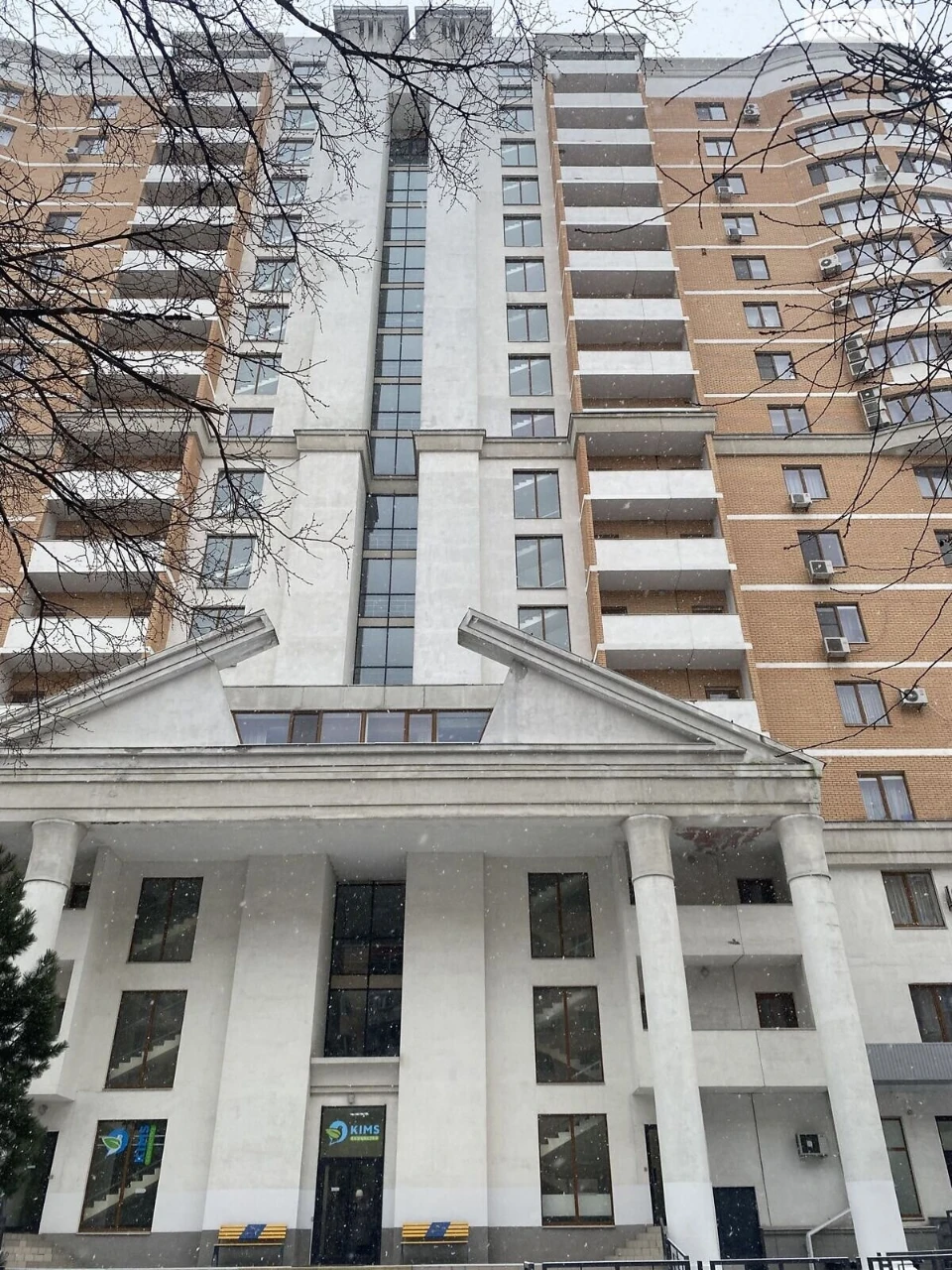 Продаж Квартира