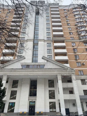 Продаж Квартира