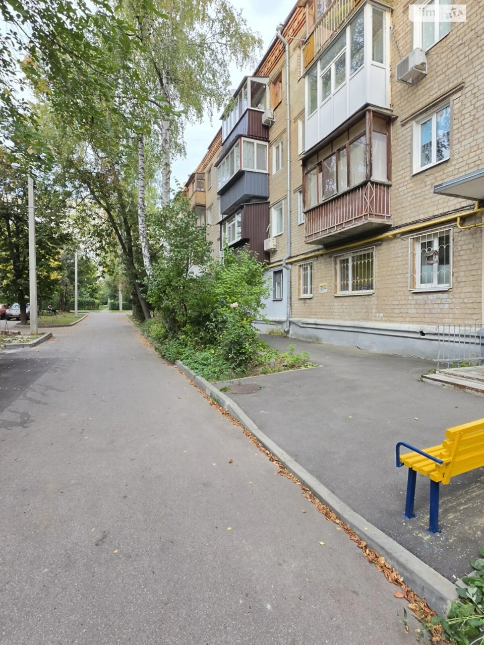 Продаж Квартира 6-ий мікрорайон