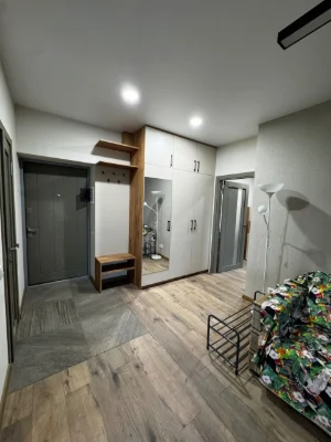 92946 Продаётся уютная 1-комнатная квартира ( Алексеевка )