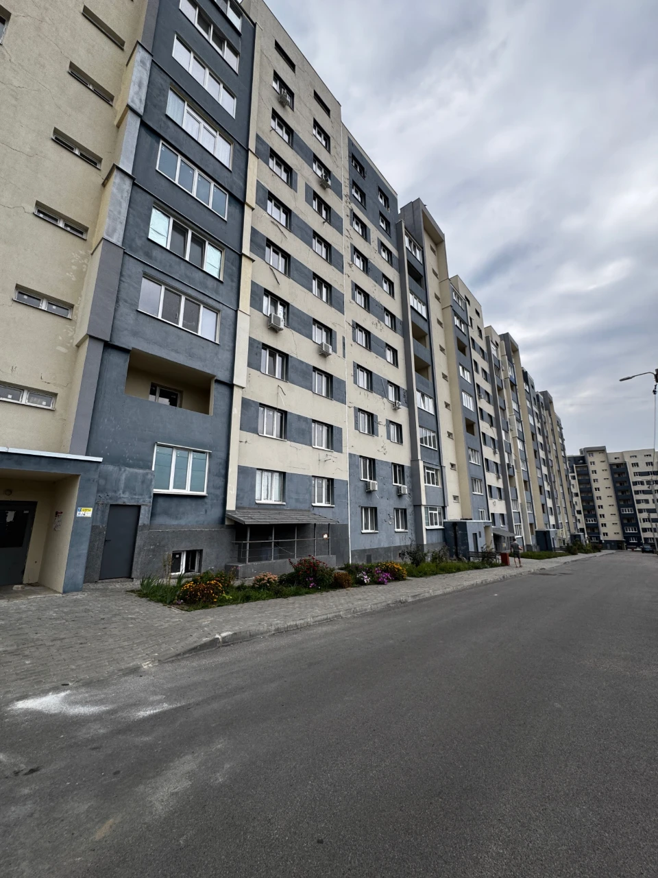 92946 Продаётся уютная 1-комнатная квартира ( Алексеевка )