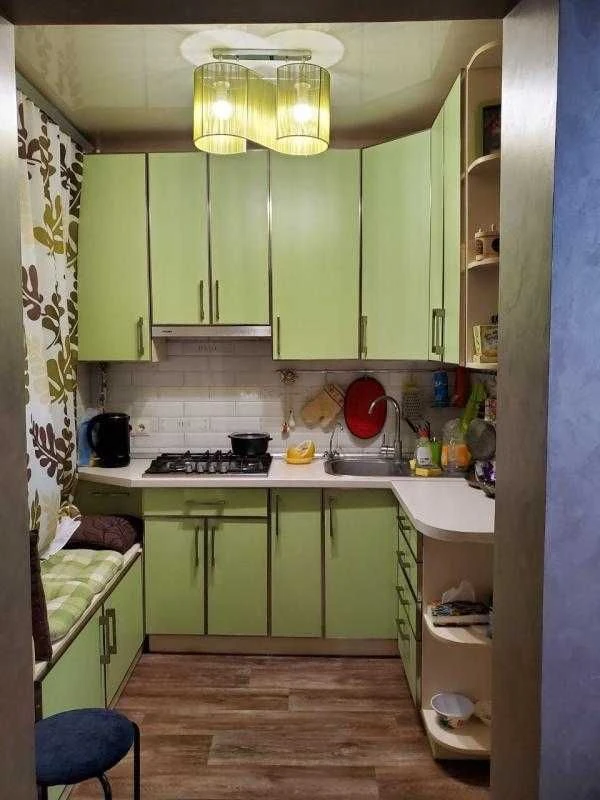 Продам 3к квартиру Новые Дома