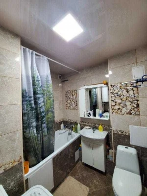 Продам 3к квартиру Новые Дома