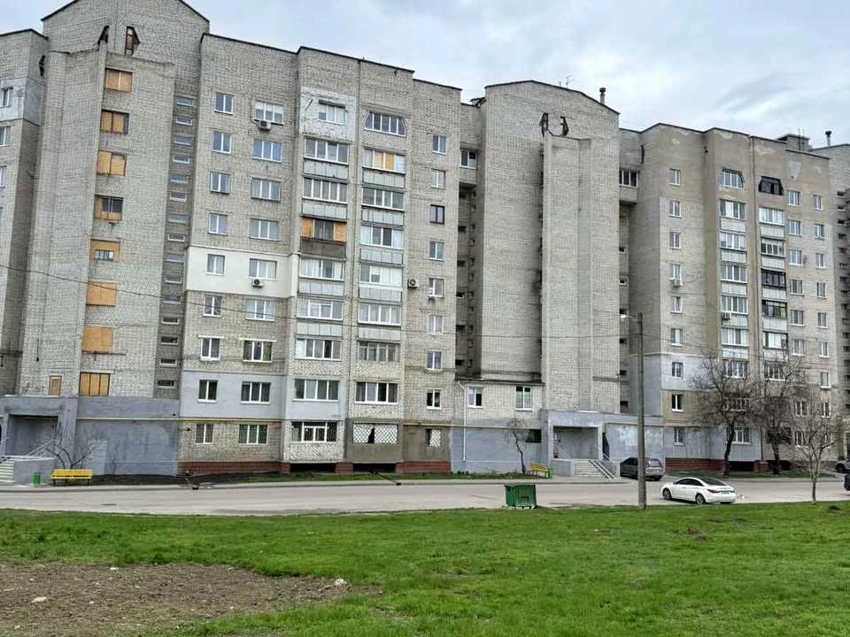 Квартира. Харків, Героїв Харкова просп.