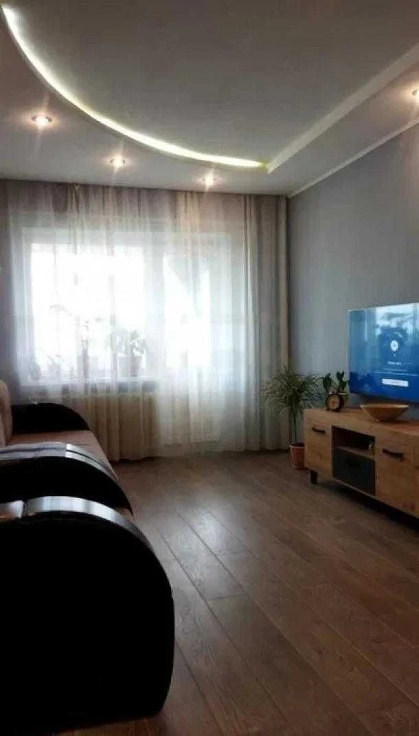 Продам 3к.квартиру на Новых Домах возле парка на бульваре Юр