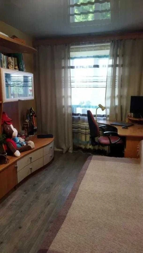 Продам 3к.квартиру на Новых Домах возле парка на бульваре Юр