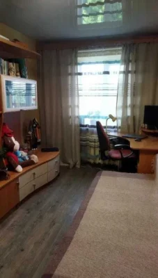 Продам 3к.квартиру на Новых Домах возле парка на бульваре Юр