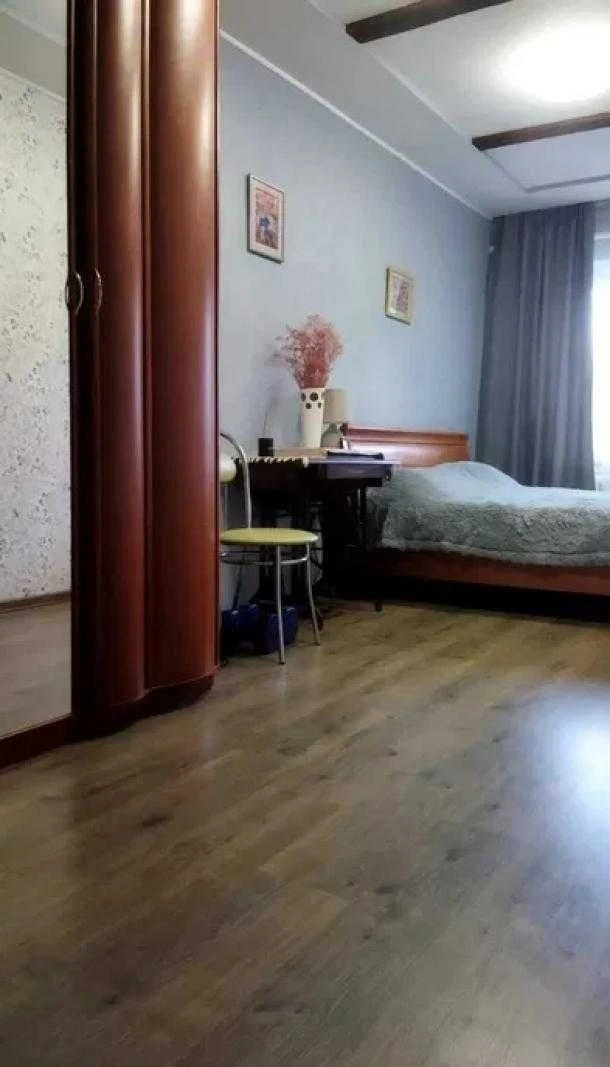 Продам 3к.квартиру на Новых Домах возле парка на бульваре Юр