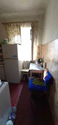 Продам 1 кімнатну квартиру на Сортировці.