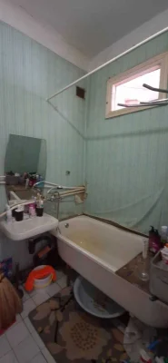 Продам 1 кімнатну квартиру на Сортировці.
