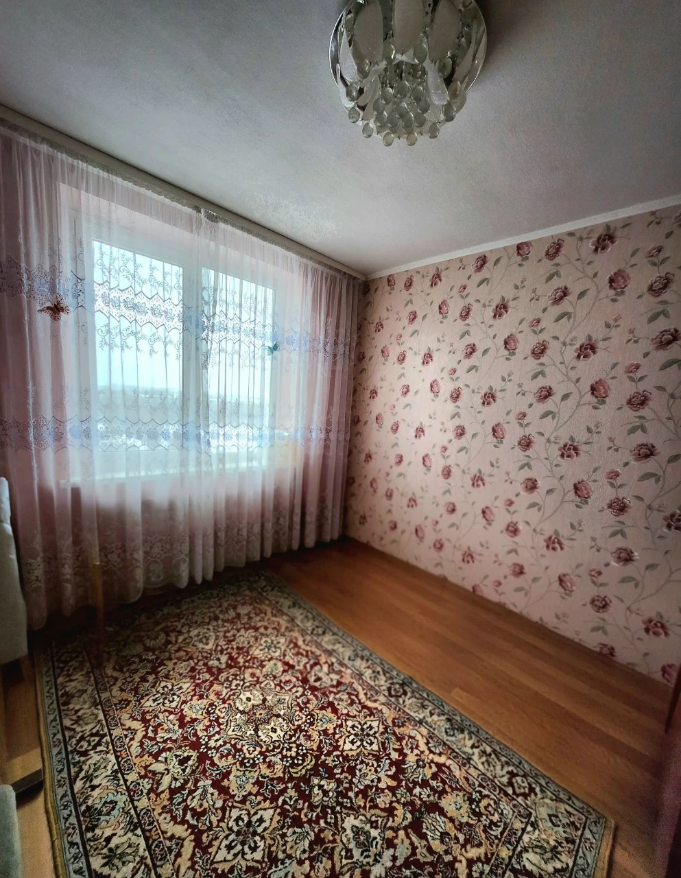 Продам 2-комнатную квартиру по ул. Астрономическая, 44Б