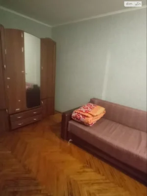 Довгострокова Оренда Квартира Салтівський