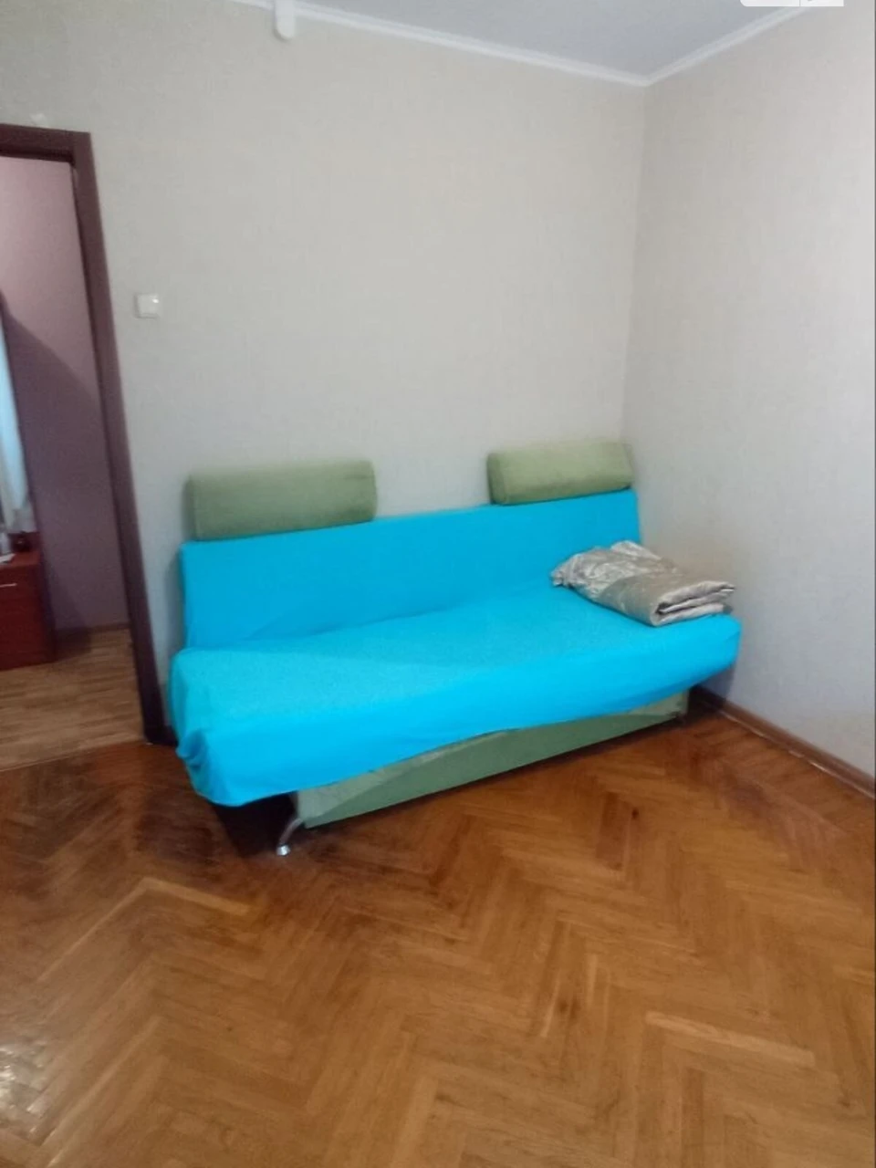 Довгострокова Оренда Квартира Салтівський