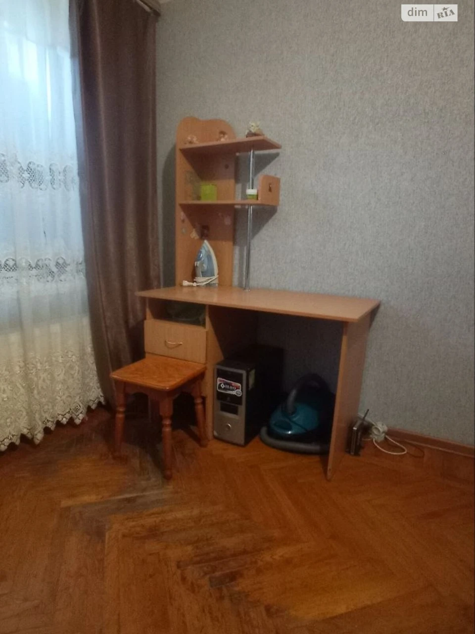Довгострокова Оренда Квартира Салтівський