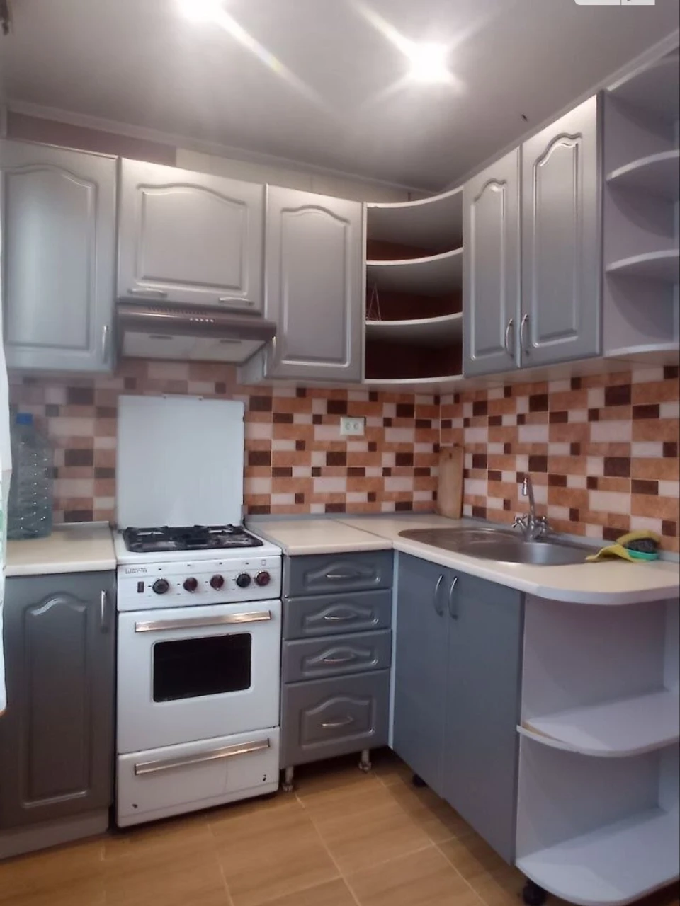 Довгострокова Оренда Квартира Салтівський