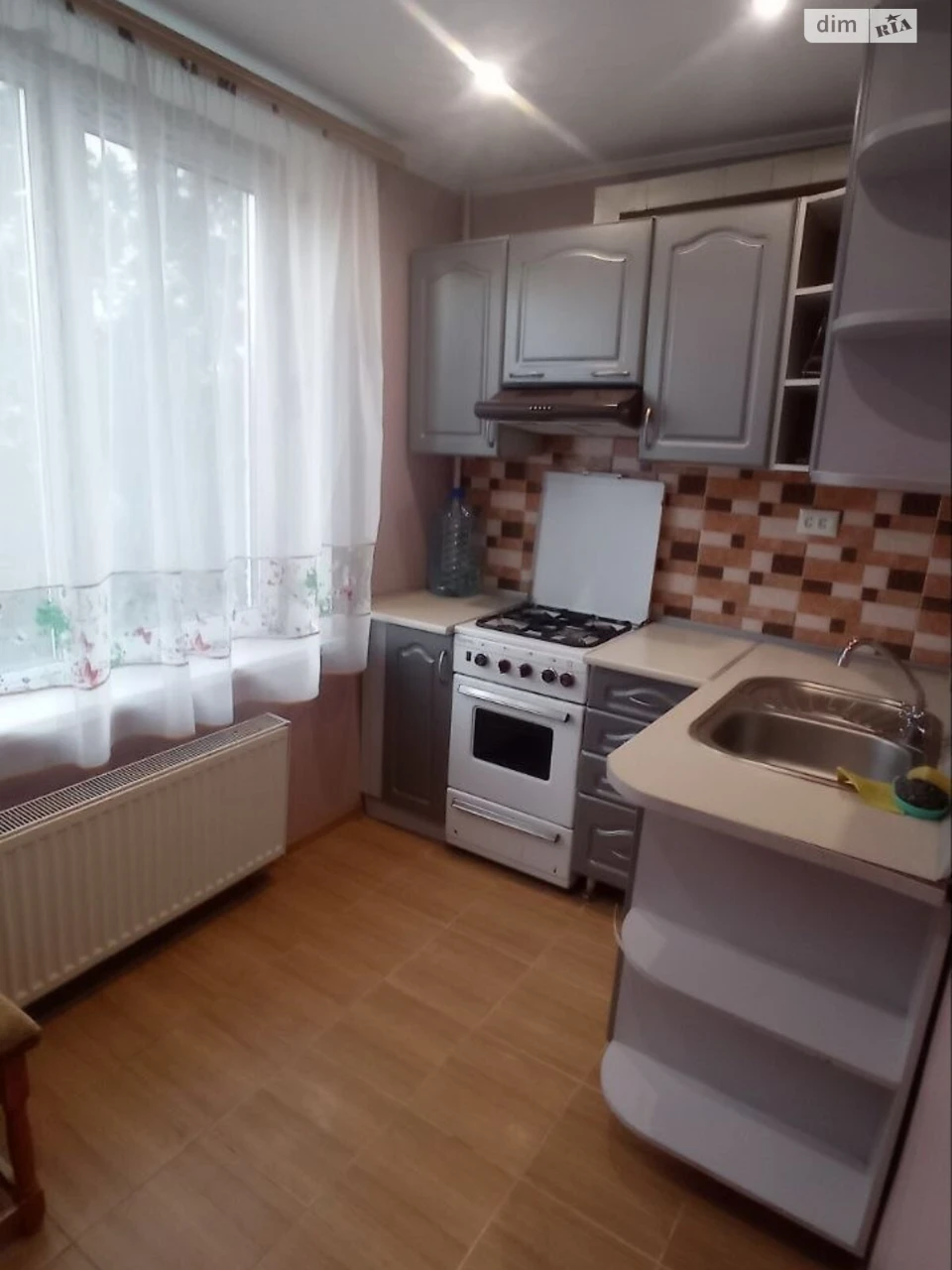 Довгострокова Оренда Квартира Салтівський