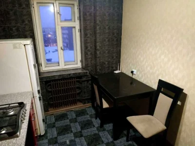 Квартира. Харків, Клочківська вул.