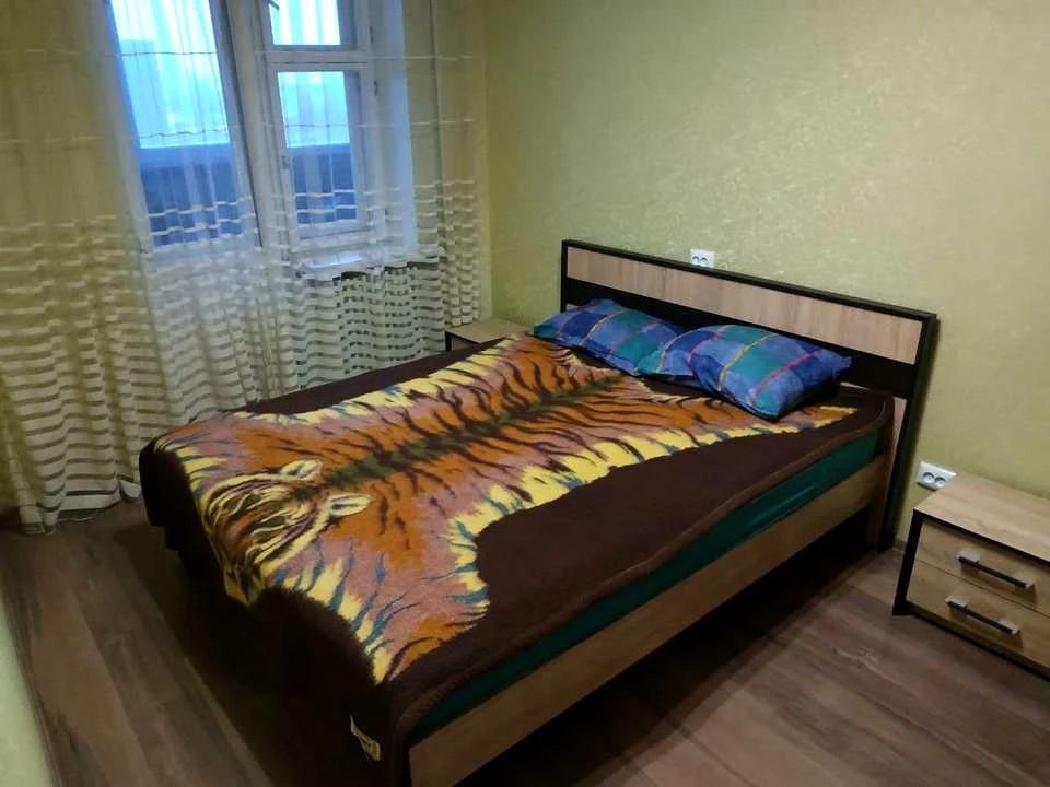 Квартира. Харків, Клочківська вул.