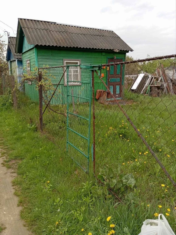 Продам дачну ділянку товариство Схід