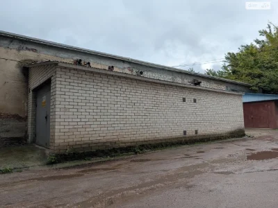 Продаж Окремий гараж Центр