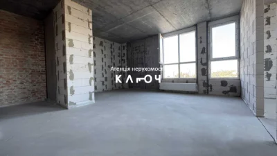 Сучасна квартира в новобудові ЖК "А+Я" — чудова інвестиція у