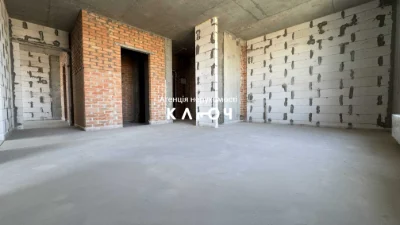 Сучасна квартира в новобудові ЖК "А+Я" — чудова інвестиція у