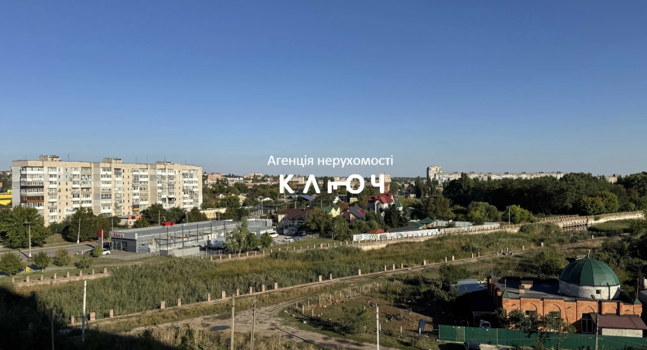 Сучасна квартира в новобудові ЖК "А+Я" — чудова інвестиція у