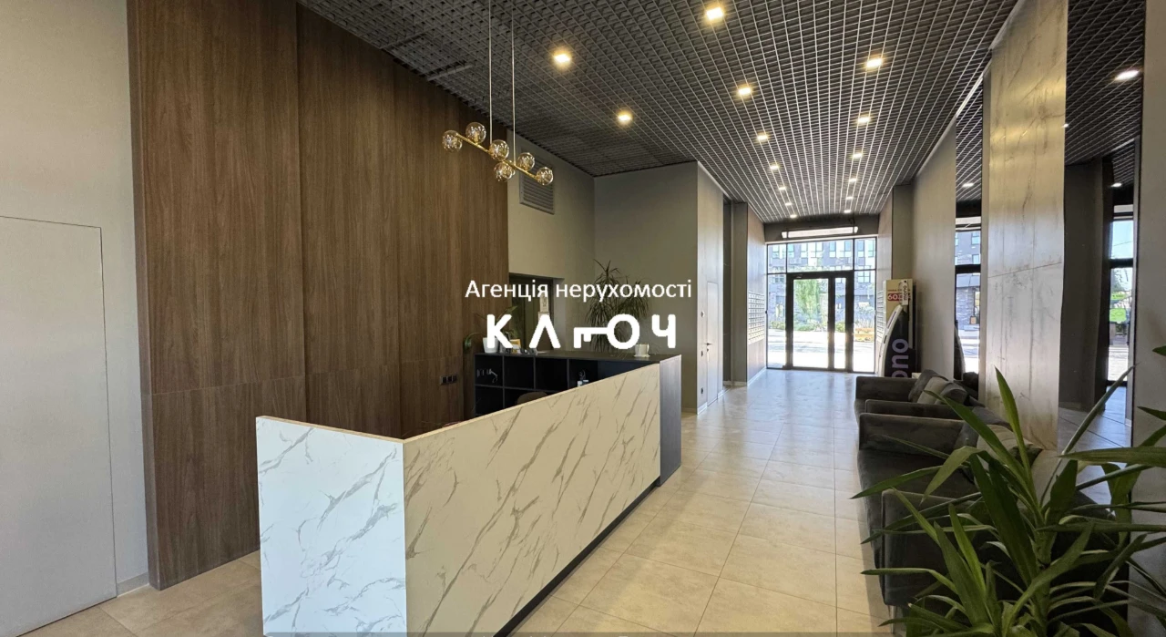 Сучасна квартира в новобудові ЖК "А+Я" — чудова інвестиція у