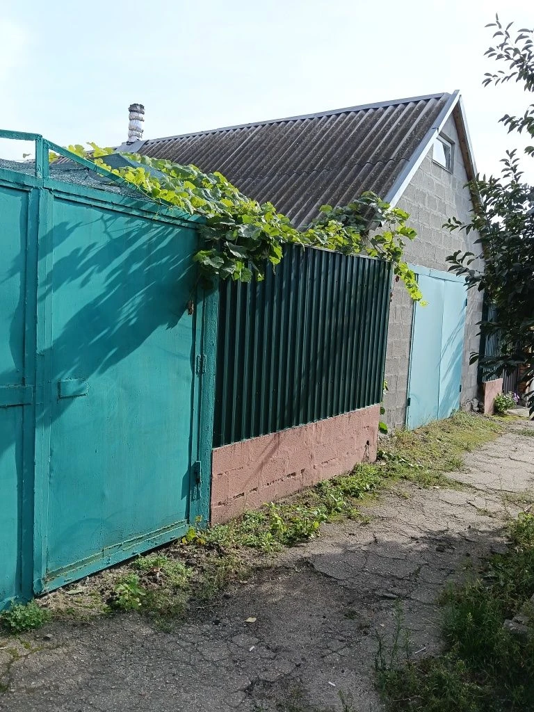 Продам пол.дома Николаевка.