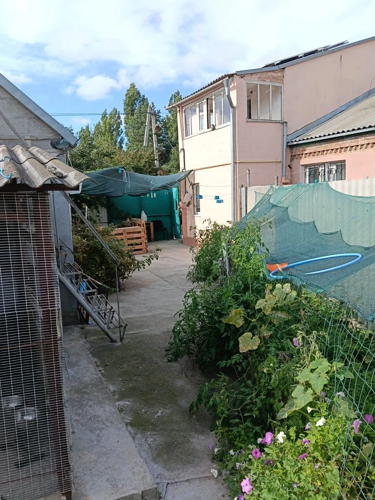 Продам пол.дома Николаевка.