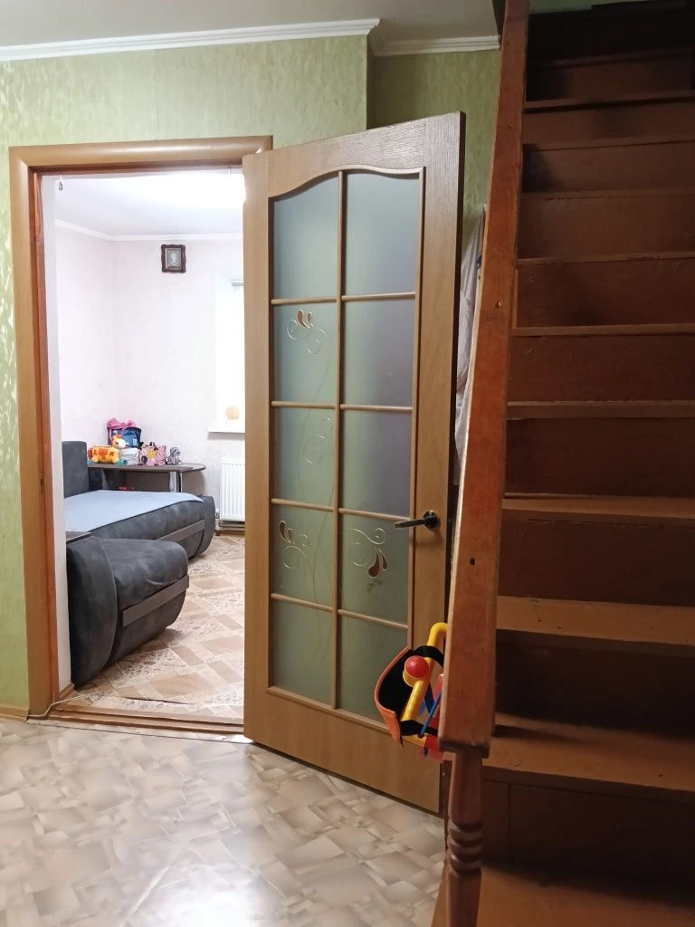 Продам пол.дома Николаевка.