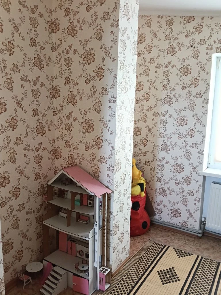 Продам пол.дома Николаевка.