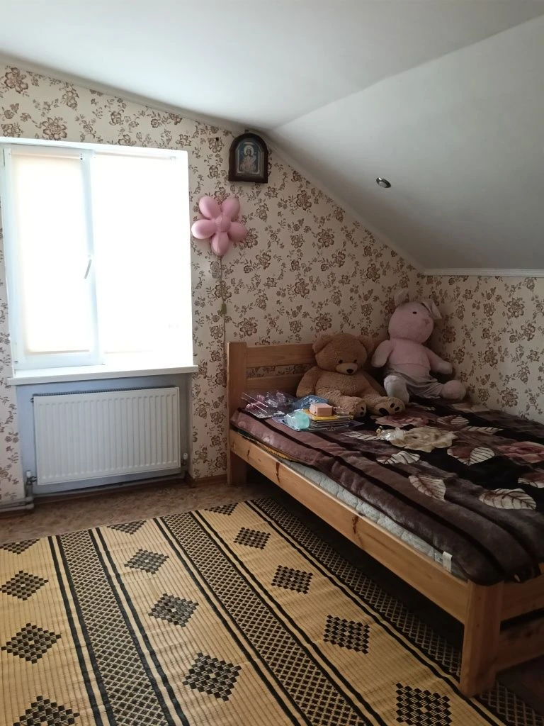 Продам пол.дома Николаевка.