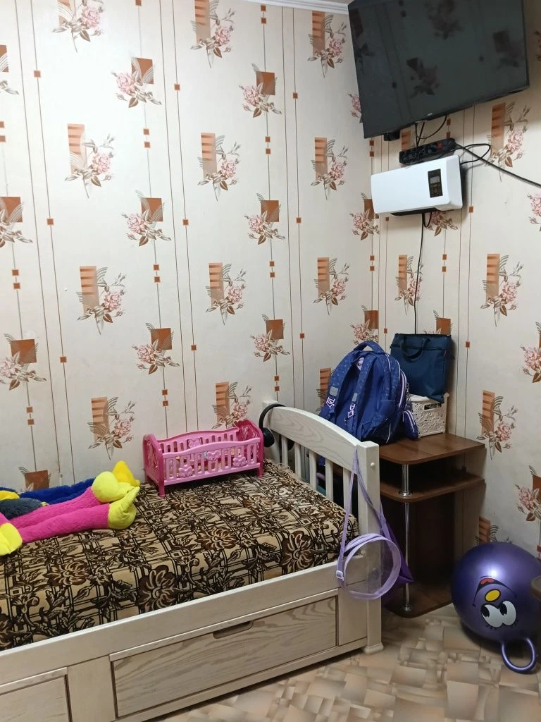 Продам пол.дома Николаевка.