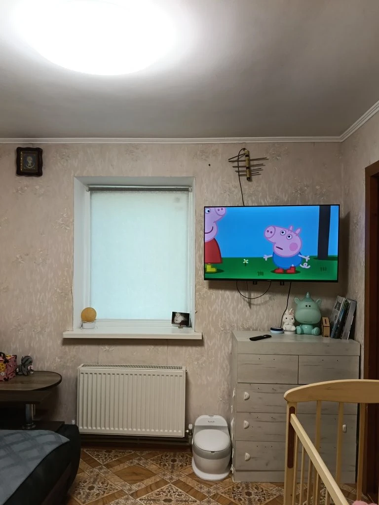 Продам пол.дома Николаевка.