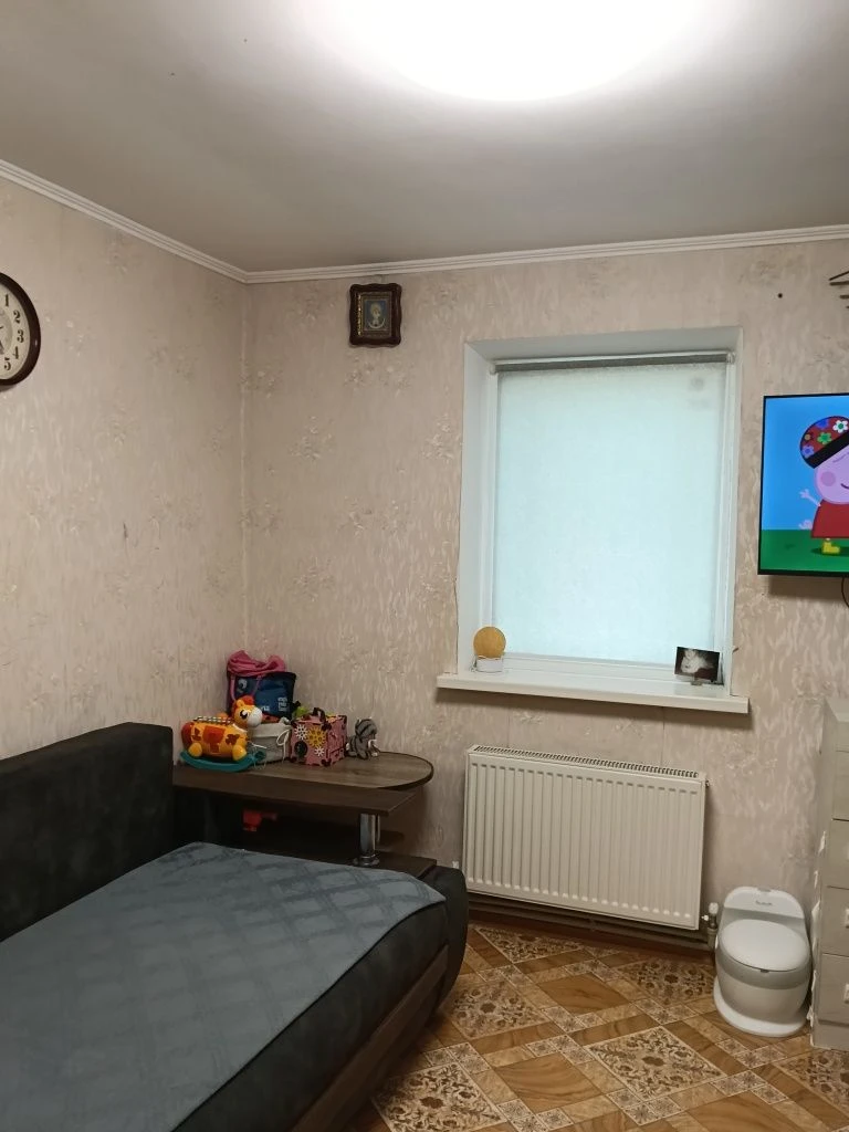Продам пол.дома Николаевка.