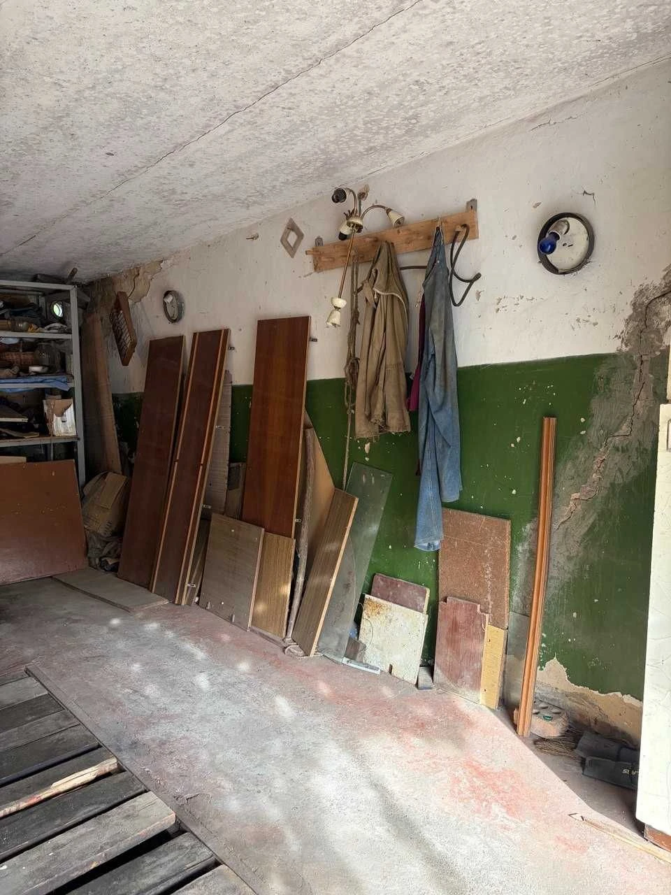 Продам капітальний гараж