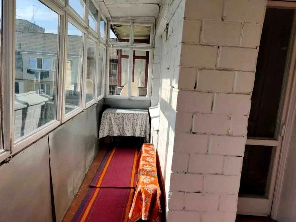 Квартира. Чернівці, Сергія Скальда вул.