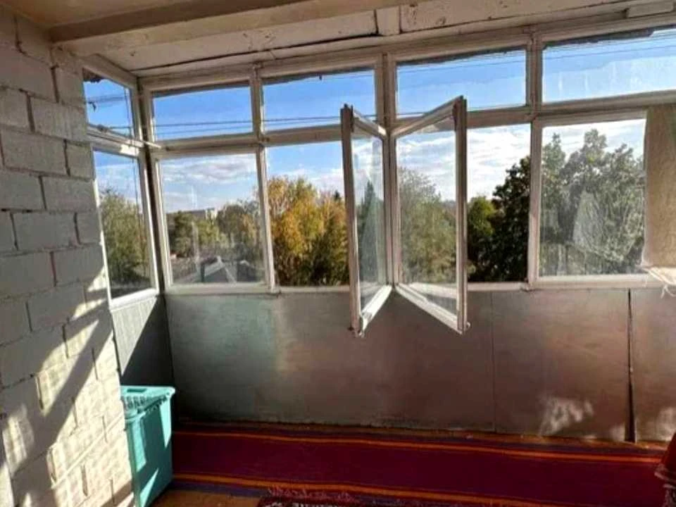 Квартира. Чернівці, Сергія Скальда вул.