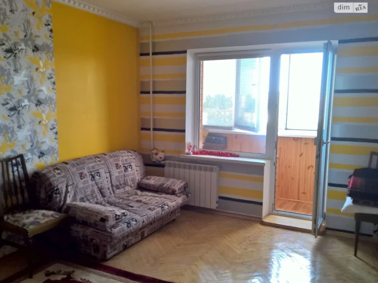 Довгострокова Оренда Квартира Північно-Броварський Масив