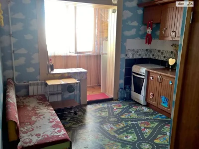 Довгострокова Оренда Квартира Північно-Броварський Масив
