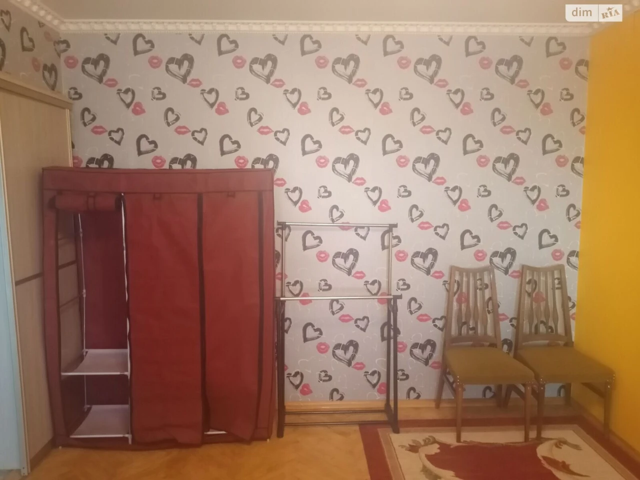 Довгострокова Оренда Квартира Північно-Броварський Масив