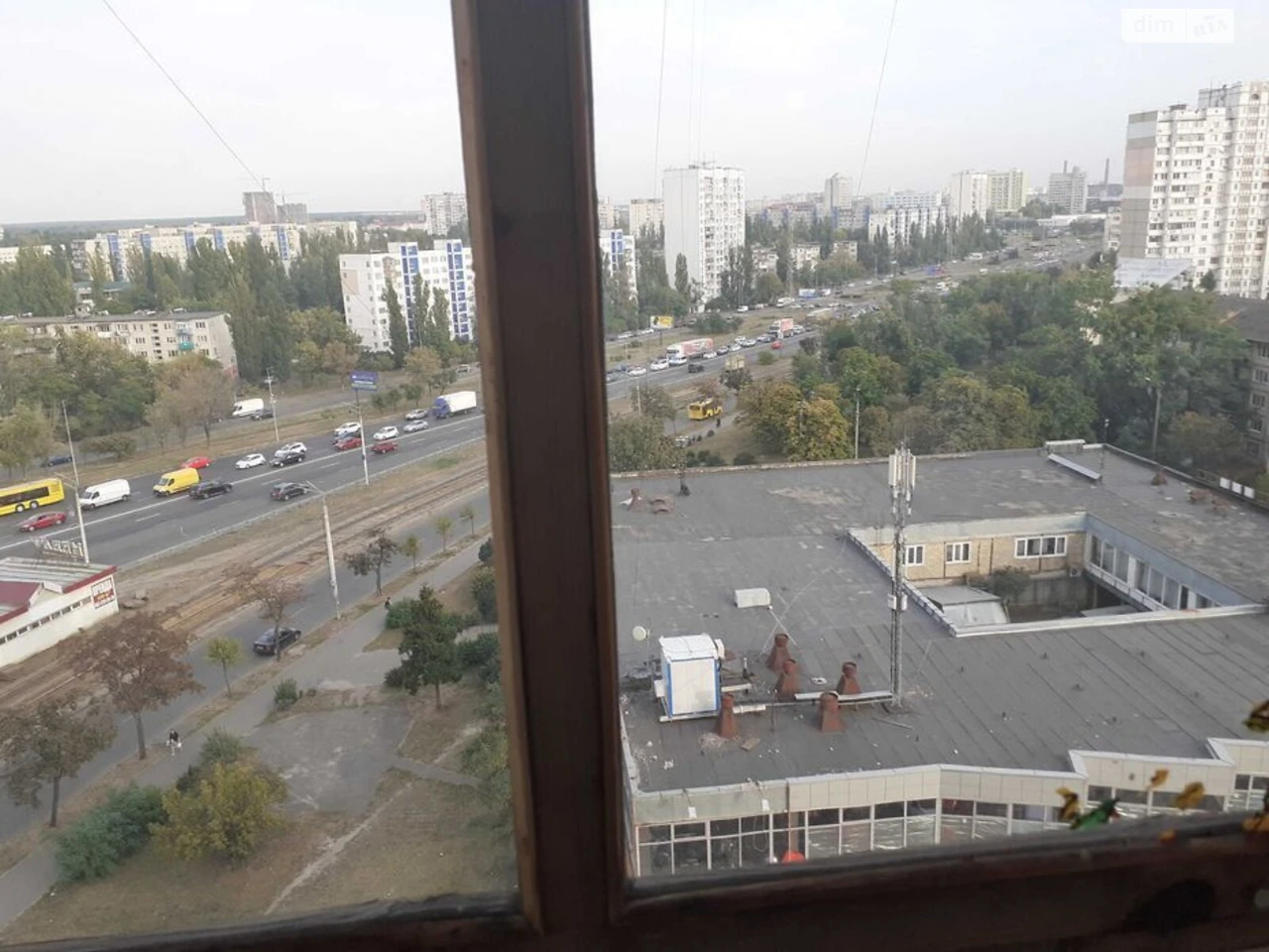 Довгострокова Оренда Квартира Північно-Броварський Масив