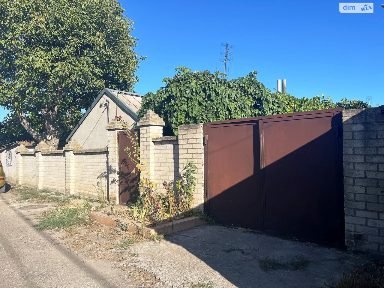 House for sale Peresypsky